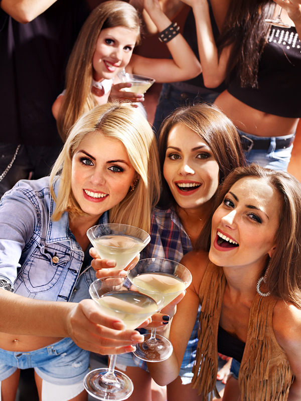 5 Fun Spots for a Girlâ€™s Night Out in Vancouver - 29Secrets